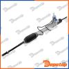 Crémaillère de direction hydraulique pour RENAULT | 8200033765, SPK-RE-011